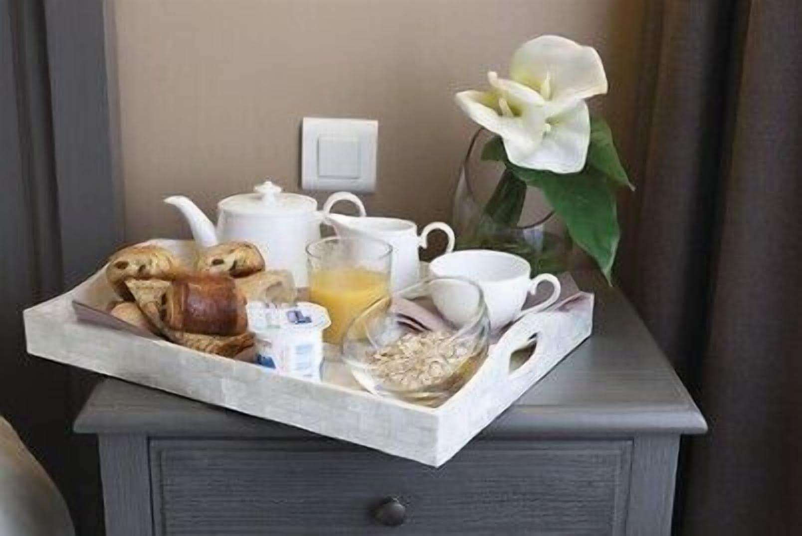 Hotel Ajoncs D'Or 생말로 외부 사진