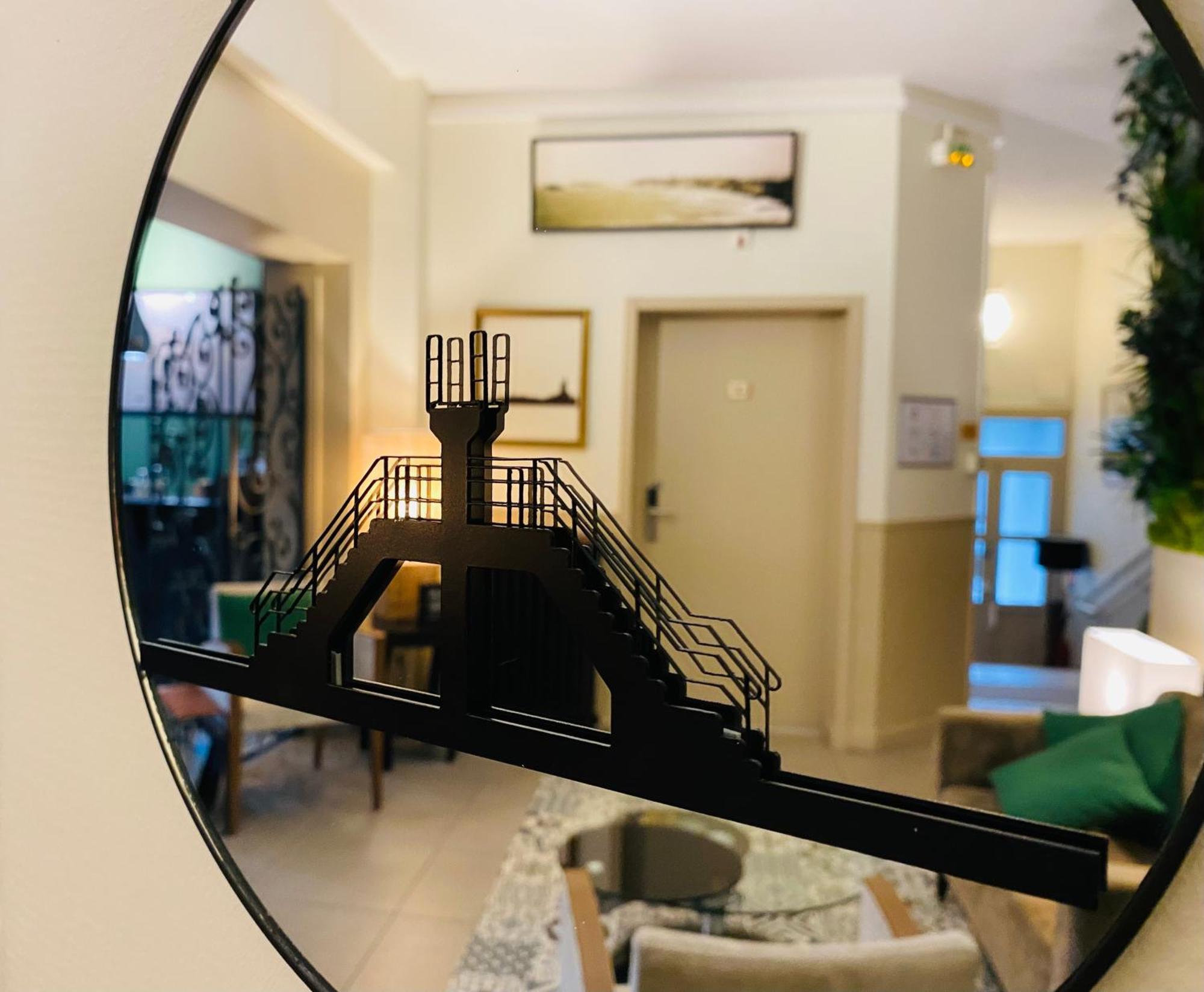 Hotel Ajoncs D'Or 생말로 외부 사진