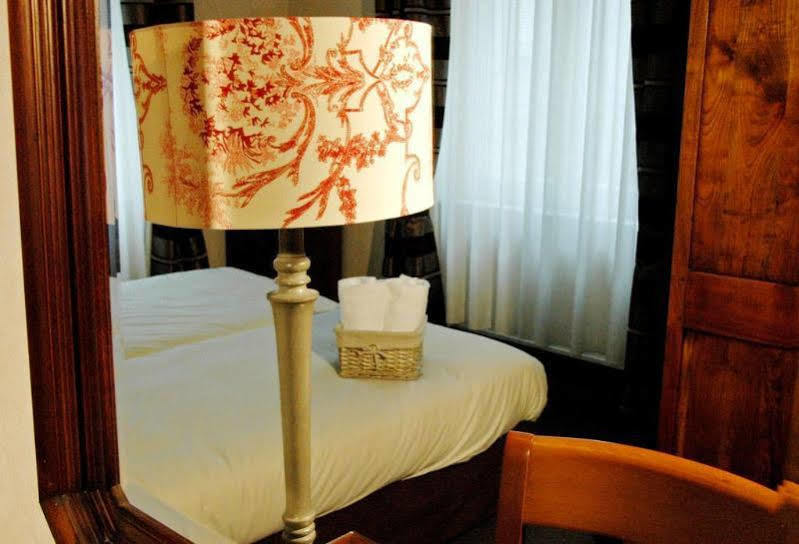 Hotel Ajoncs D'Or 생말로 외부 사진